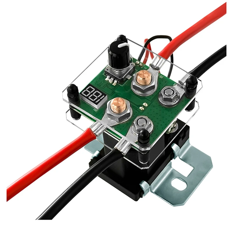12V199 Relay Model Spot Welder 18650 Lithium Battery Welding Control Board DIY Full Set Parts One Pen
12V199 Relay Model Spot Welder 18650 Lithium Battery Welding Control Board DIY Full Set Parts One Pen