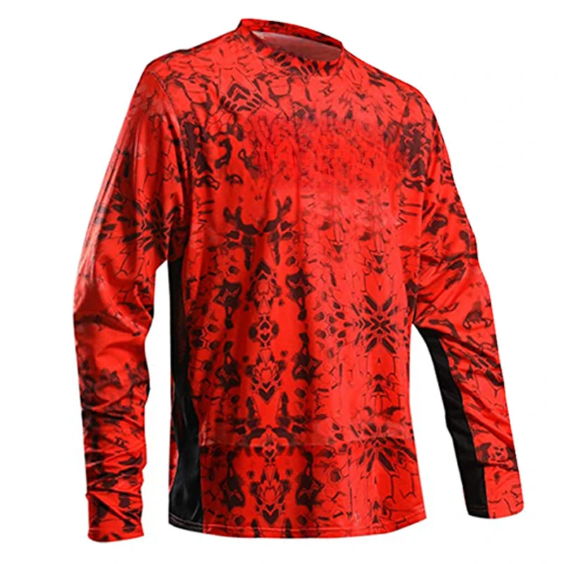 Fishing T-shirt Hooded Fishing Shirt for Men Long Sleeve Uv Protection 50 Fishing Apparel Outdoor Fishing Clothing
Fishing T-shirt Hooded Fishing Shirt for Men Long Sleeve Uv Protection 50 Fishing Apparel Outdoor Fishing Clothing