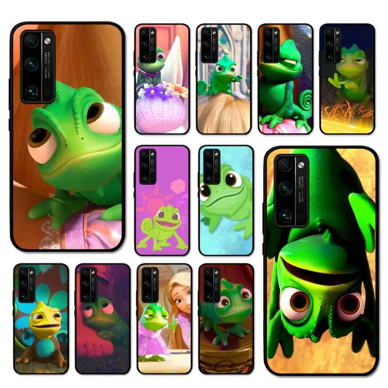 Disney Rapunzel chameleon cute Phone Case for Huawei Honor 10 i 8X C 5A 20 9 10 30 lite pro Voew 10 20 V30
Disney Rapunzel chameleon cute Phone Case for Huawei Honor 10 i 8X C 5A 20 9 10 30 lite pro Voew 10 20 V30