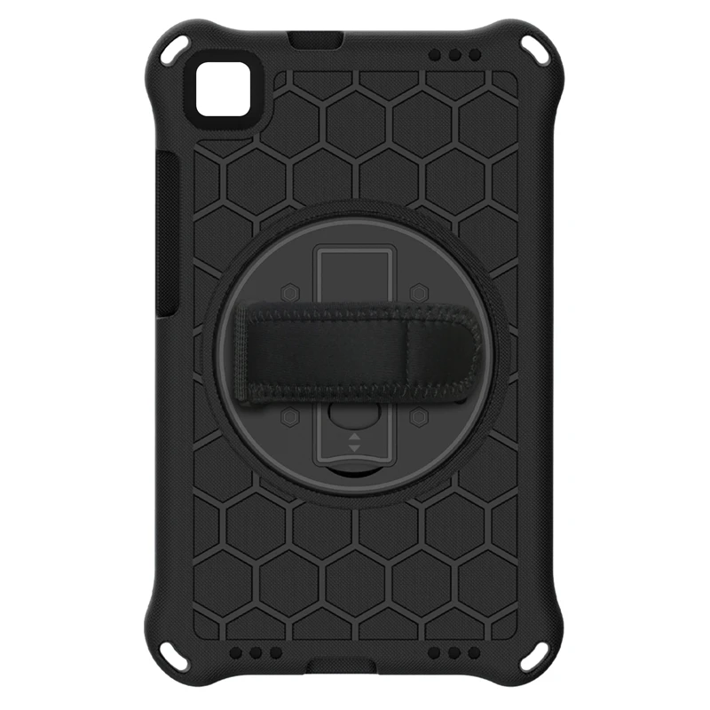 Tablet Case For Huawei M3 8.0Inch/M5 8.4Inch Tablet Case Anti-Fall Protection Case With Tablet Stand 
Tablet Case For Huawei M3 8.0Inch/M5 8.4Inch Tablet Case Anti-Fall Protection Case With Tablet Stand