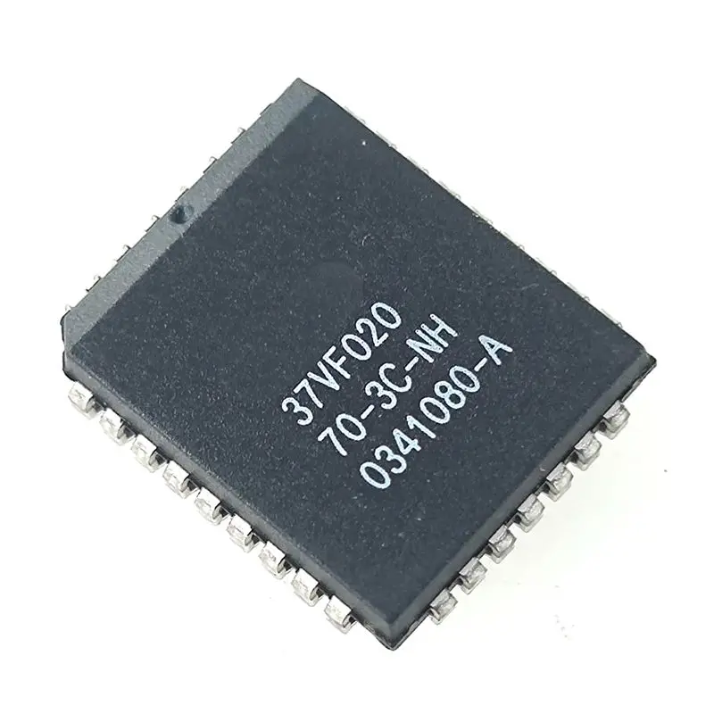 37VF020-70-3C-NH SST37VF02070-3C-NH PLCC32 новый оригинальный
37VF020-70-3C-NH SST37VF02070-3C-NH PLCC32 новый оригинальный