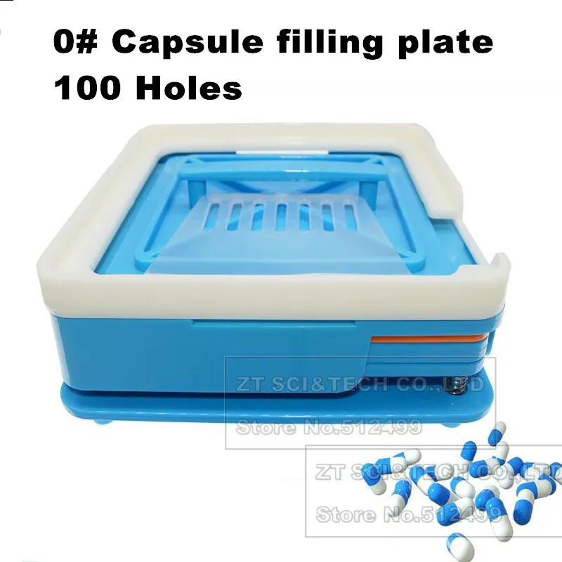 free shipping 0# 100 holes/cavities capsule filling plate,filling powder machine
free shipping 0# 100 holes/cavities capsule filling plate,filling powder machine