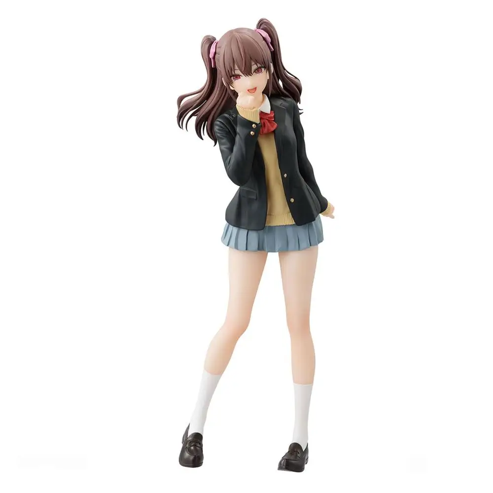 Banpresto 2 5 мерное покрытие блеск миксер фотоэлемент. Коллекционная модель в виде