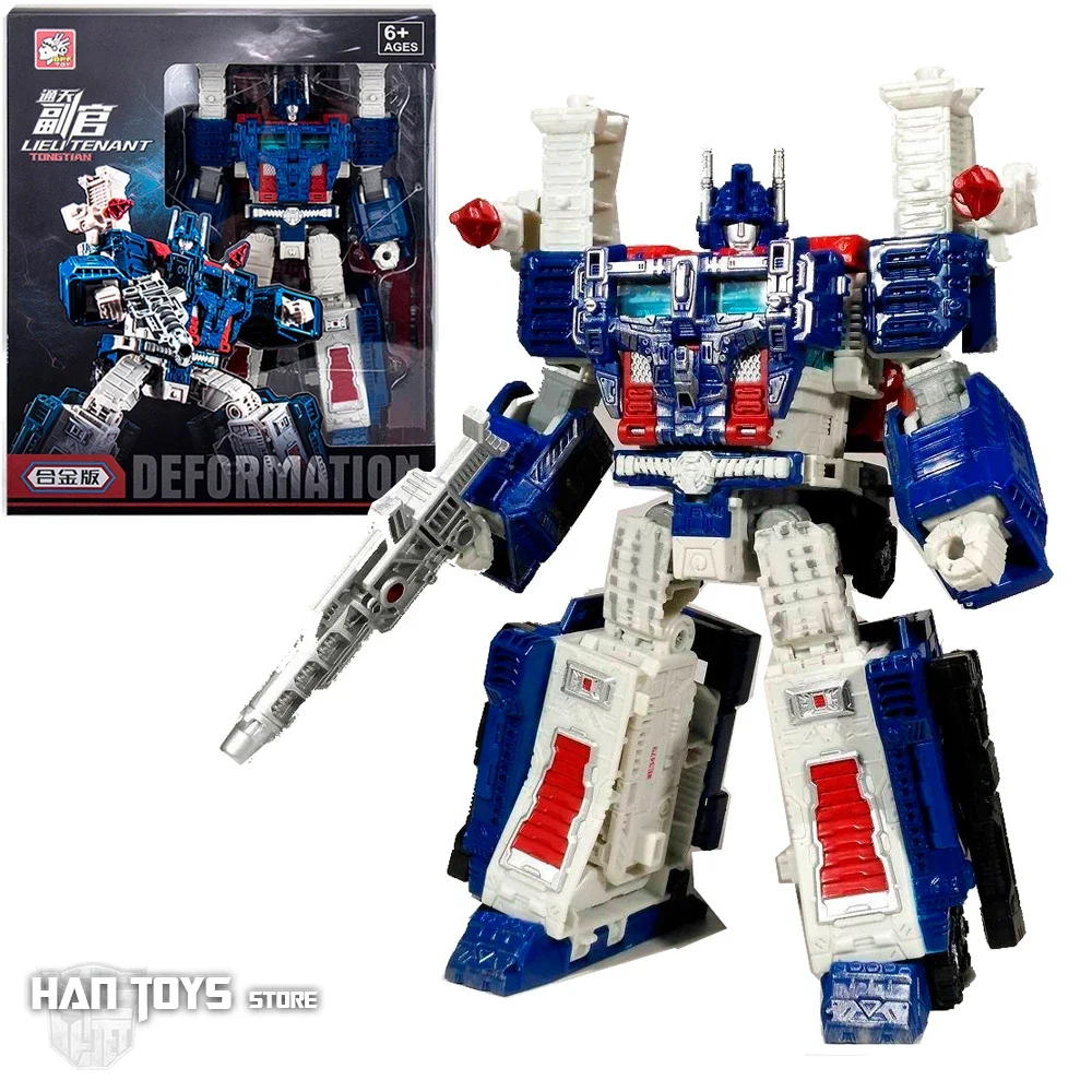BPF Ultra Magnus трансформер 9 дюймов командир G1 осада серия гипер Магнум грузовик сплав Крупногабаритные экшн-Фигурки Робот Игрушки
BPF Ultra Magnus трансформер 9 дюймов командир G1 осада серия гипер Магнум грузовик сплав Крупногабаритные экшн-Фигурки Робот Игрушки