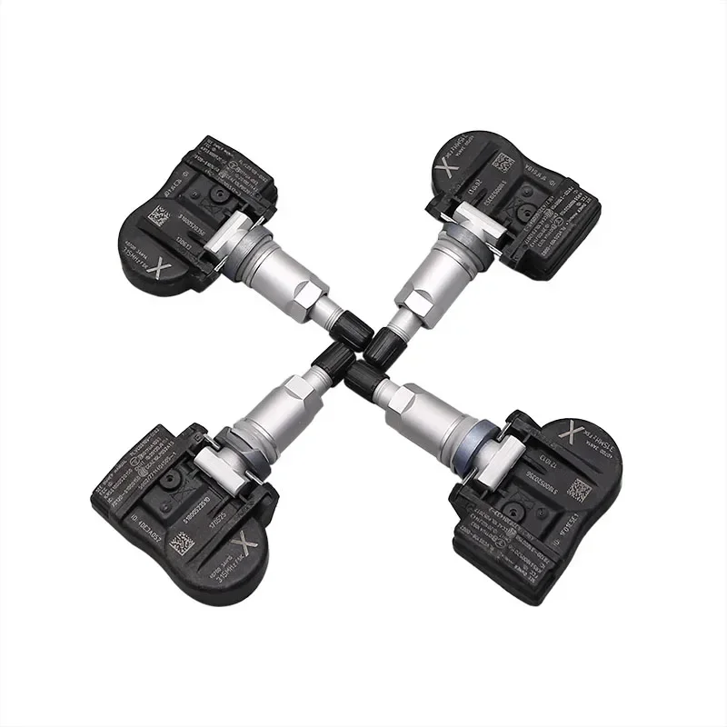 4 шт./лот, датчик в шинах 40700-3AN1A для 2013-2014 Nissan Leaf Sentra Versa Note TPMS, система контроля давления в шинах 315 МГц 407003AN1B
4 шт./лот, датчик в шинах 40700-3AN1A для 2013-2014 Nissan Leaf Sentra Versa Note TPMS, система контроля давления в шинах 315 МГц 407003AN1B