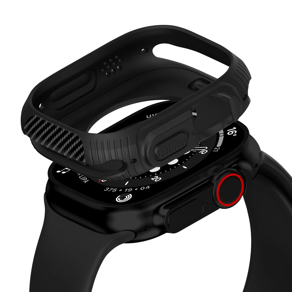 Мягкий защитный чехол из ТПУ для apple watch ultra, чехол 49 мм, без защиты экрана, бампер для iwatch ultra, спортивный Чехол, бампер, аксессуары
Мягкий защитный чехол из ТПУ для apple watch ultra, чехол 49 мм, без защиты экрана, бампер для iwatch ultra, спортивный Чехол, бампер, аксессуары