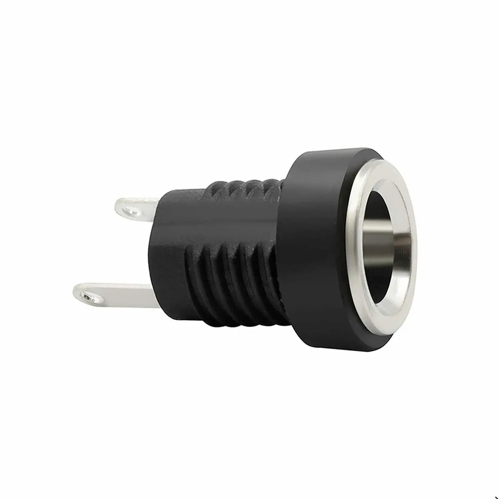 Male Panel Mounts Barrel BARREL Business CONNECTORS Cable Connectors MOUNT PANEL POWER SOCKET Terminal Wire DC
Male Panel Mounts Barrel BARREL Business CONNECTORS Cable Connectors MOUNT PANEL POWER SOCKET Terminal Wire DC