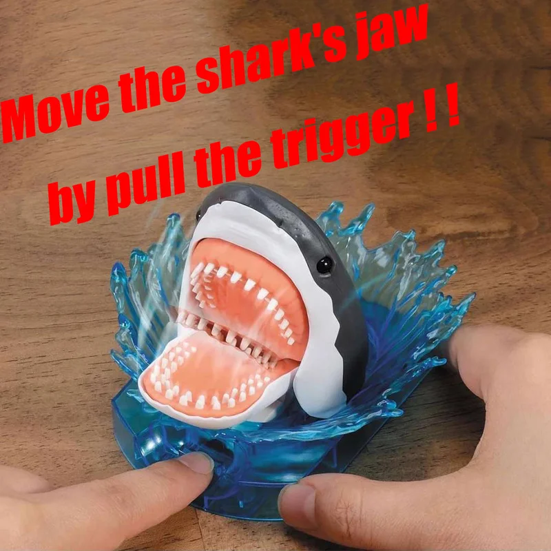 Bandai Exploring Lab Nature Graet White Shark Megalodon Hohojirozame Assemble Model Kit Toy Movable Jaws Shark Toys Gift for Kid
Bandai Exploring Lab Nature Graet White Shark Megalodon Hohojirozame Assemble Model Kit Toy Movable Jaws Shark Toys Gift for Kid