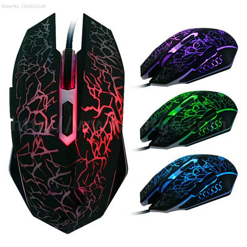 Usb Wired Gaming Mouse Gamer for Laptop Rgb Backlit Gaming Mouse Gamer Optical Cool Trackball for Laptop Computer Internet Cafe
Usb Wired Gaming Mouse Gamer for Laptop Rgb Backlit Gaming Mouse Gamer Optical Cool Trackball for Laptop Computer Internet Cafe