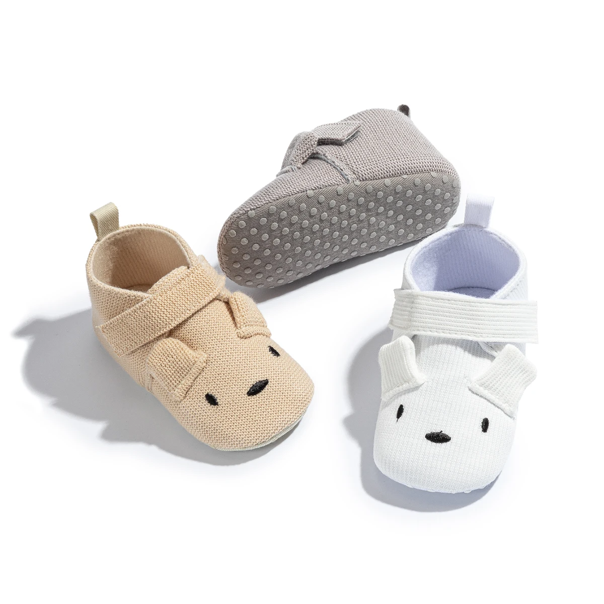 Детская обувь KIDSUN в стиле унисекс, хлопковая обувь для младенцев, с милыми животными, на мягкой подошве, нескользящая обувь для начинающих ходить, обувь для детской кроватки 
Детская обувь KIDSUN в стиле унисекс, хлопковая обувь для младенцев, с милыми животными, на мягкой подошве, нескользящая обувь для начинающих ходить, обувь для детской кроватки