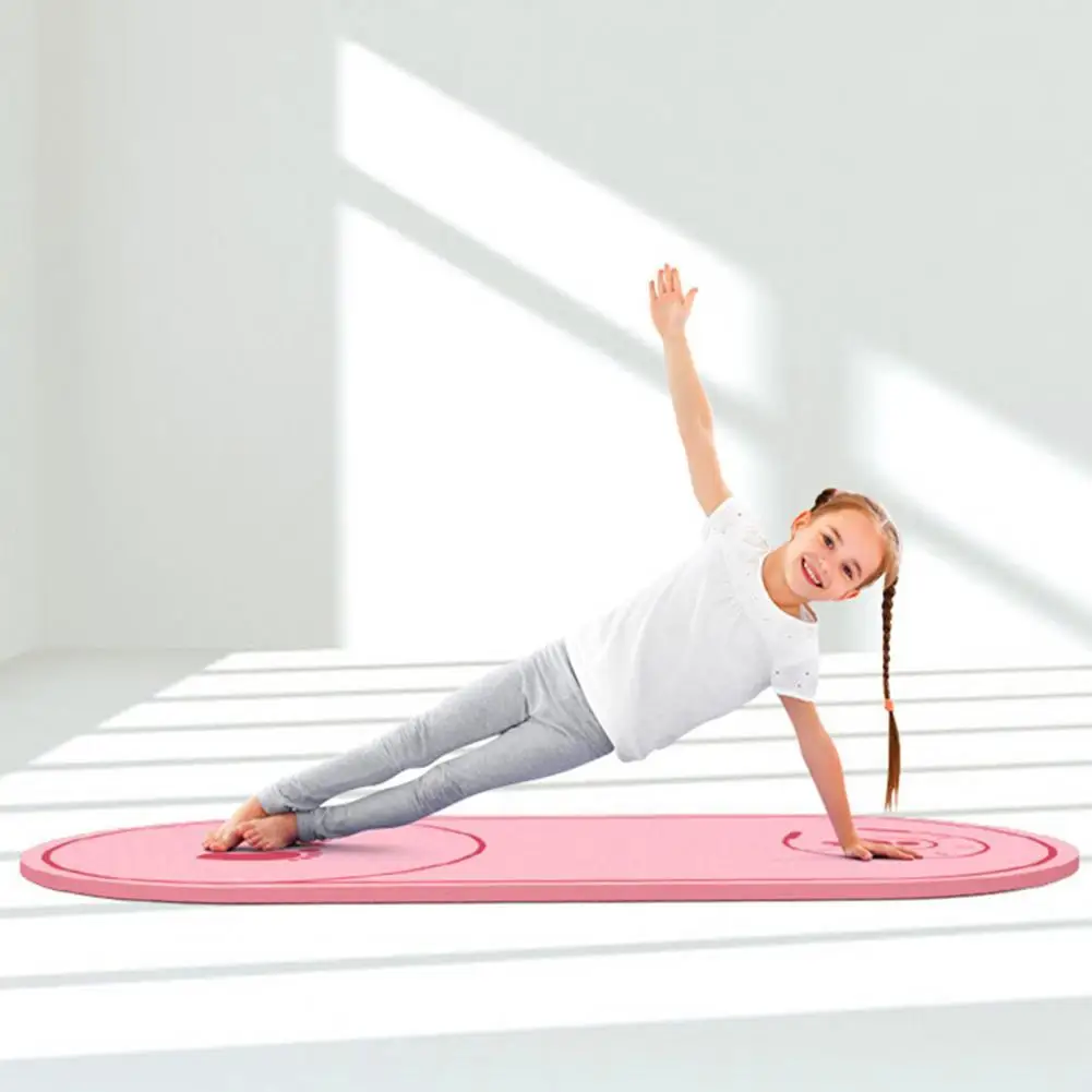 Амортизирующий легко моющийся домашний ТПЭ коврик для пропуска, беззвучное одеяло для упражнений
Амортизирующий легко моющийся домашний ТПЭ коврик для пропуска, беззвучное одеяло для упражнений