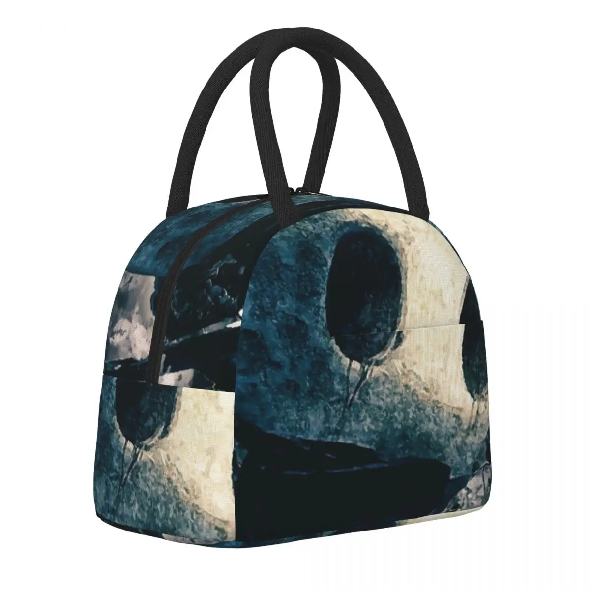 Hollow Knight Lunch Bag Adventure Game Vintage Lunch Box Picnic Portable Insulated Cooler Bag Oxford Print Tote Food Bags
Hollow Knight Lunch Bag Adventure Game Vintage Lunch Box Picnic Portable Insulated Cooler Bag Oxford Print Tote Food Bags