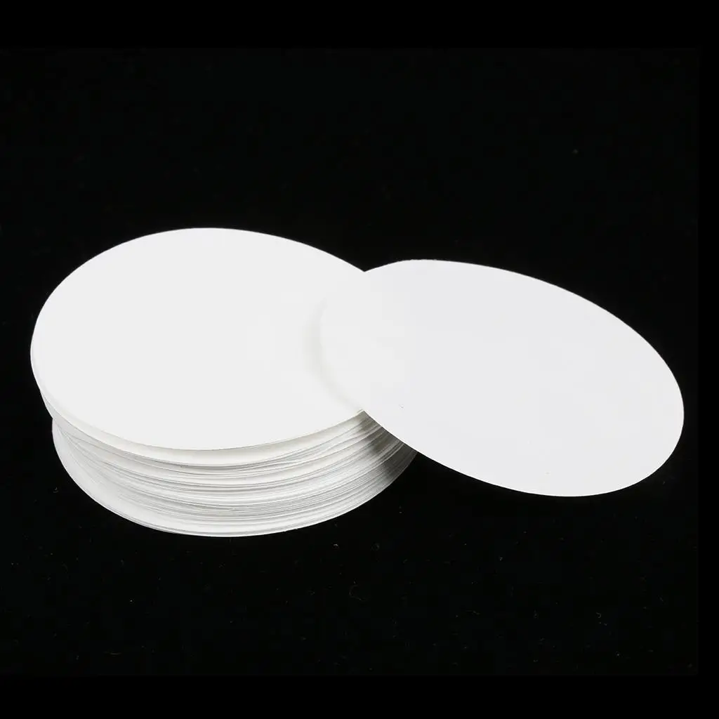 Pack of 50 Nylon Filter Membranes Filters for Solutions, 0.22um for Mobile Phase Chromatographic Analysis
Pack of 50 Nylon Filter Membranes Filters for Solutions, 0.22um for Mobile Phase Chromatographic Analysis