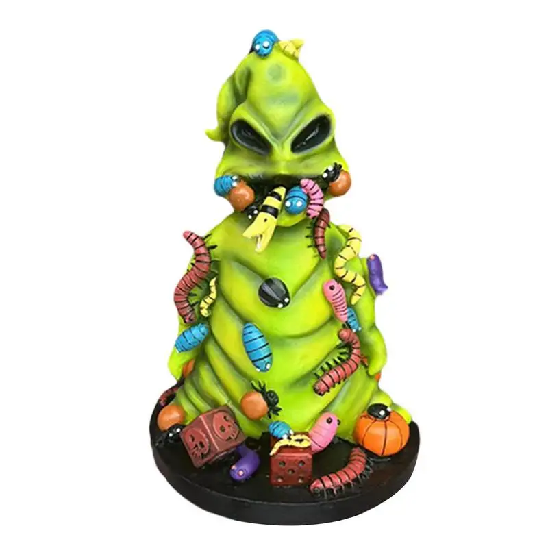 Horror Ornaments For Halloween Carrion Statue Horror Ornament Fun Decoration Supplies With Realistic Textures For Table Doorway
Horror Ornaments For Halloween Carrion Statue Horror Ornament Fun Decoration Supplies With Realistic Textures For Table Doorway