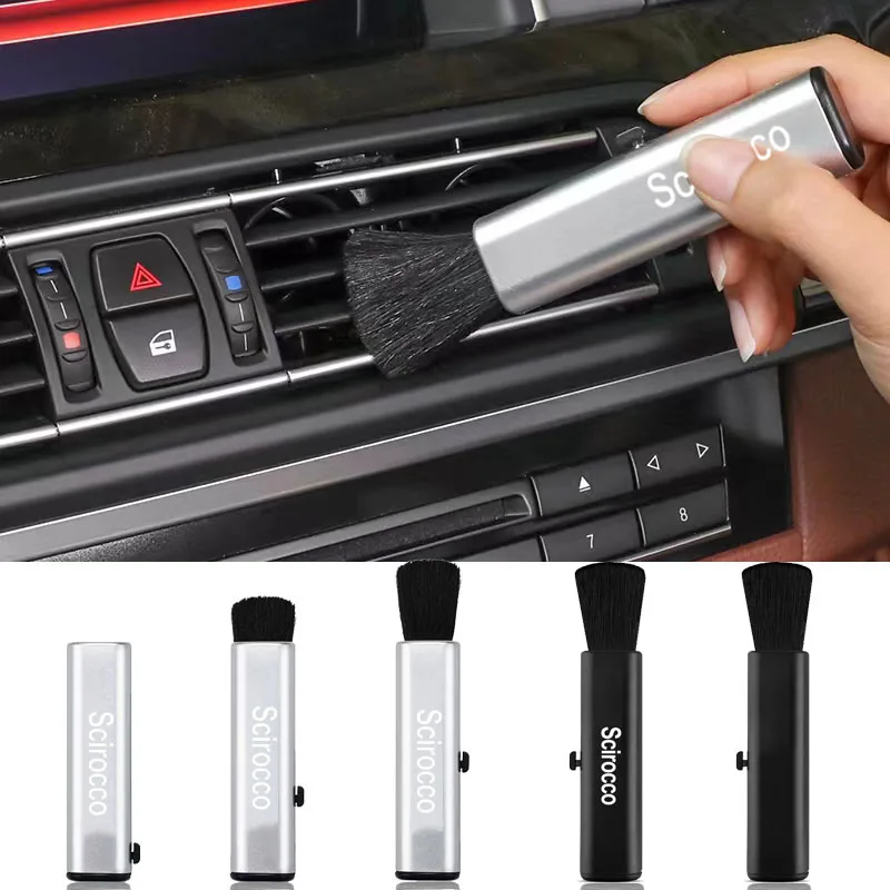 Car dusting brush cleaning retractable soft brush For Volkswagen Scirocco Magotan Jetta Golf CC T-ROC Polo Passat Tiguan Touran 
Car dusting brush cleaning retractable soft brush For Volkswagen Scirocco Magotan Jetta Golf CC T-ROC Polo Passat Tiguan Touran