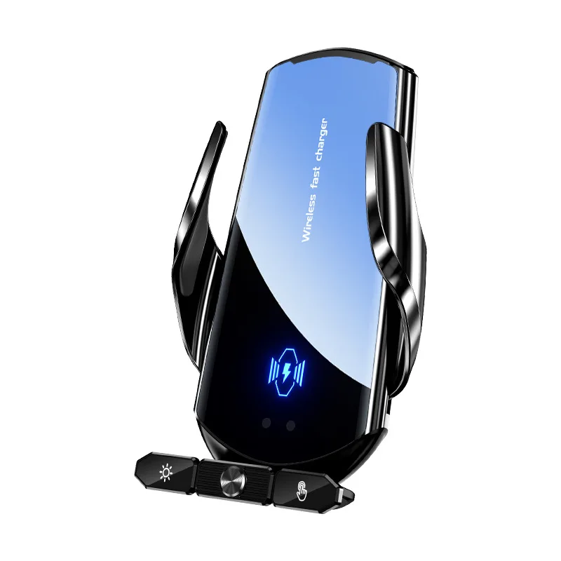 15W Car Wireless Charger Magnetic Fast Charging Station Air Vent Stand Phone Holder For iPhone14 13 8 Pro Max Samsung Xiaomi
15W Car Wireless Charger Magnetic Fast Charging Station Air Vent Stand Phone Holder For iPhone14 13 8 Pro Max Samsung Xiaomi