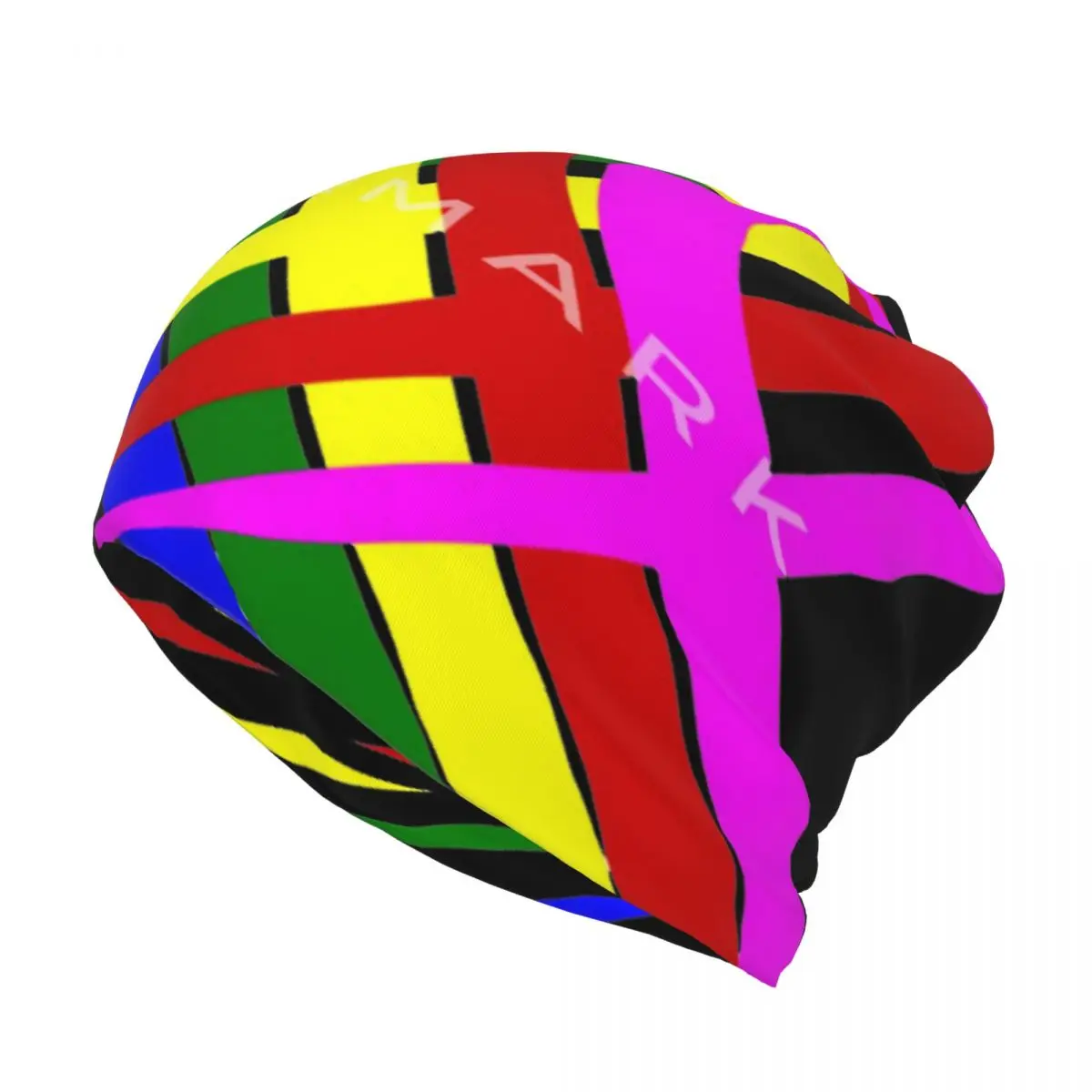 Cancer Rainbow Ribbons Multifunction Beanie Hat Fashionable For Adult Sports Soft Fabric Nice Gift
Cancer Rainbow Ribbons Multifunction Beanie Hat Fashionable For Adult Sports Soft Fabric Nice Gift