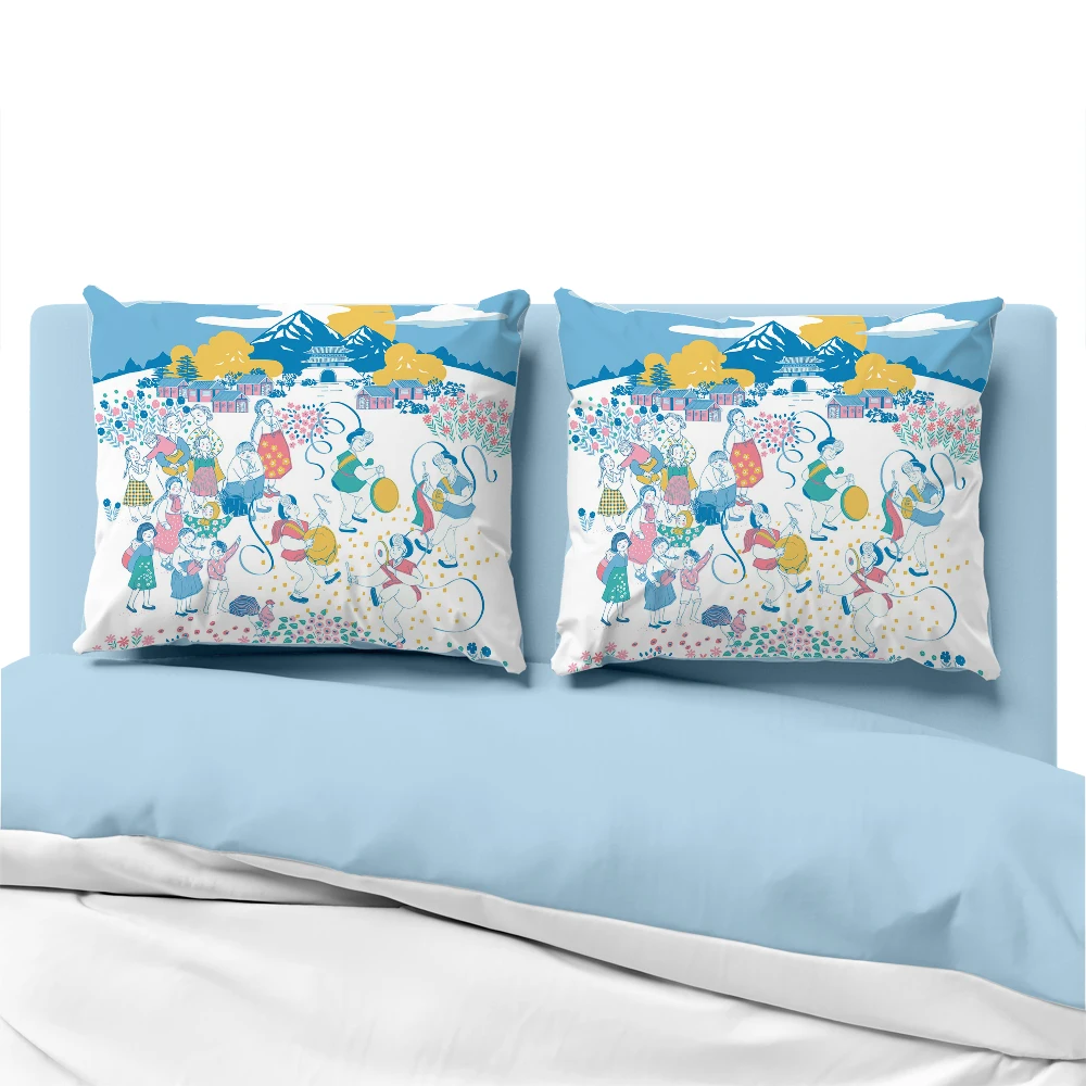 Luxury Pillow cover for sofa Decorative pillow case Bedding Pillowcase Pillowcovers 50x70 50x75 50x80 Customized human gather 
Luxury Pillow cover for sofa Decorative pillow case Bedding Pillowcase Pillowcovers 50x70 50x75 50x80 Customized human gather