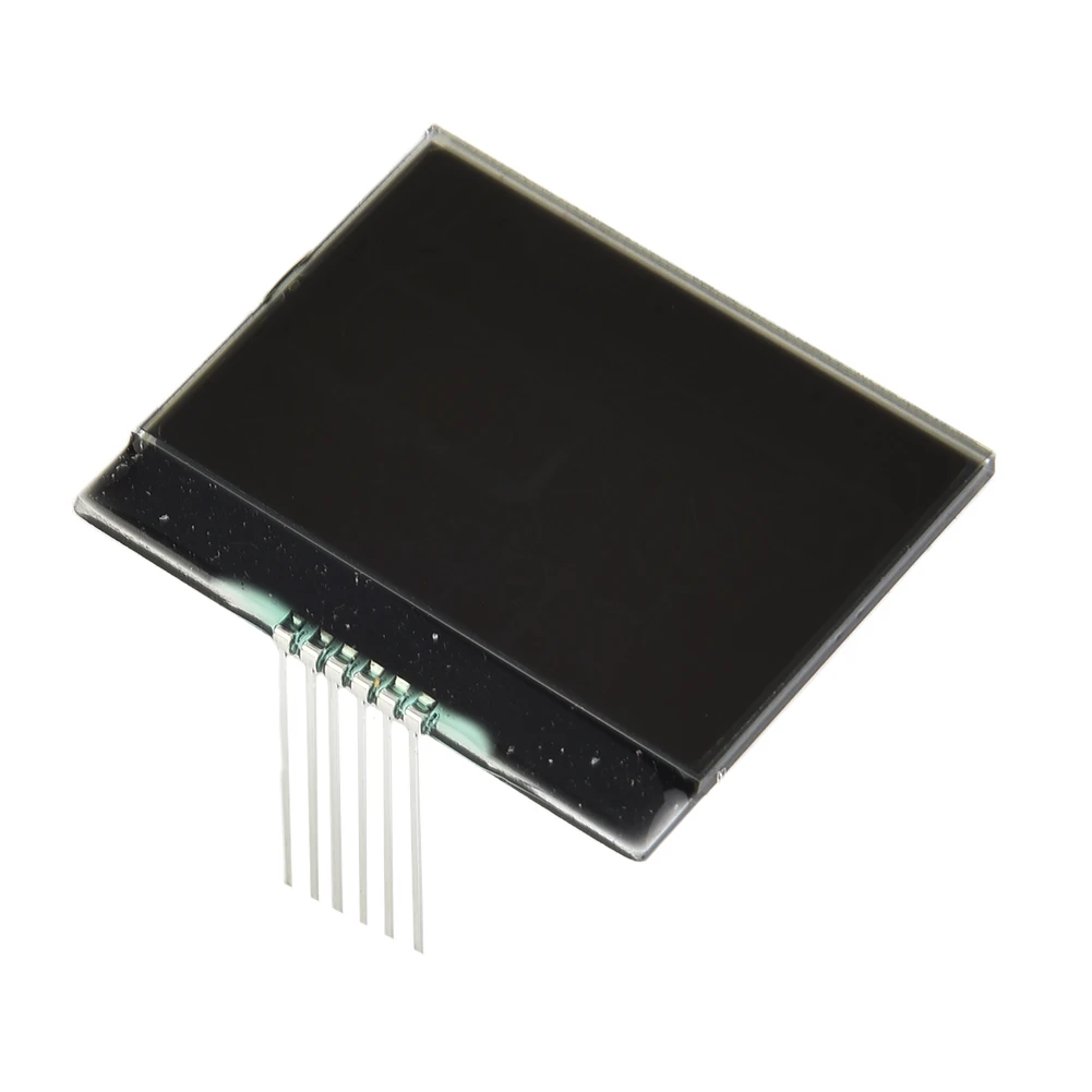 LCD Display LCD Screen Parts Replacement Instrument 2013-2017 Cluster Components Dashboard For Ford EcoSport Brand New
LCD Display LCD Screen Parts Replacement Instrument 2013-2017 Cluster Components Dashboard For Ford EcoSport Brand New