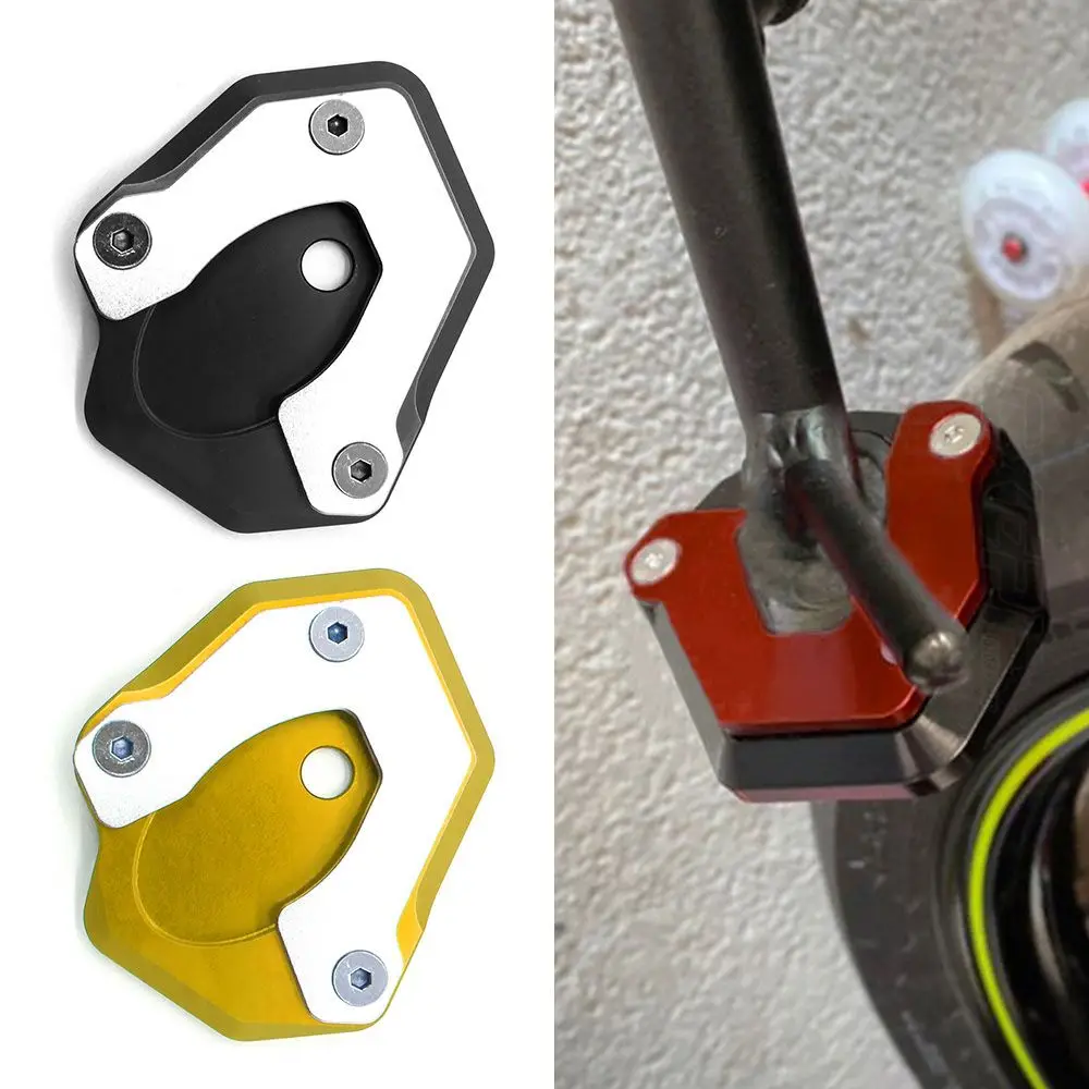 Pad Foot Extension Pad Big Foot Pad For Kawasaki Z650 2017-2019|KAWASAKI Z900 2017-2019|KAWASAKI ninja250/300
Pad Foot Extension Pad Big Foot Pad For Kawasaki Z650 2017-2019|KAWASAKI Z900 2017-2019|KAWASAKI ninja250/300