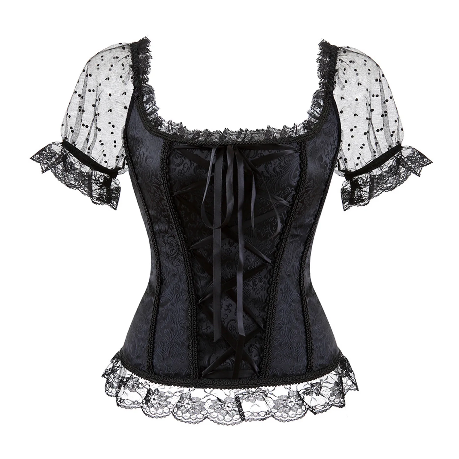 Body Underbust Corsets Shaper Bandage Women Waist Trainer Shapewear Lace Shapeware body shaper Waist corset
Body Underbust Corsets Shaper Bandage Women Waist Trainer Shapewear Lace Shapeware body shaper Waist corset