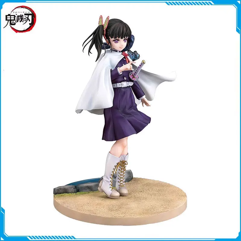 Phat Original Demon Slayer Kimetsu No Yaiba Figures Tsuyuri Kanao 1/7 Anime Action Figures Collectible Model Toys Genuine
Phat Original Demon Slayer Kimetsu No Yaiba Figures Tsuyuri Kanao 1/7 Anime Action Figures Collectible Model Toys Genuine