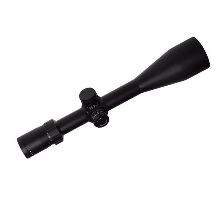 Kingopt 5-25x56 Scope Rifle Scope 30mm Tube Red Illumination Reticle Riflescope for Hunting
Kingopt 5-25x56 Scope Rifle Scope 30mm Tube Red Illumination Reticle Riflescope for Hunting