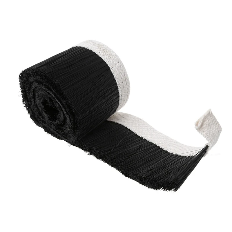 2X 1 Meter 70Mm Dust Cover Vacuum Cleaner Brush Machine Nylon Tool CNC Router Accessories Engraving Machine Brush
2X 1 Meter 70Mm Dust Cover Vacuum Cleaner Brush Machine Nylon Tool CNC Router Accessories Engraving Machine Brush