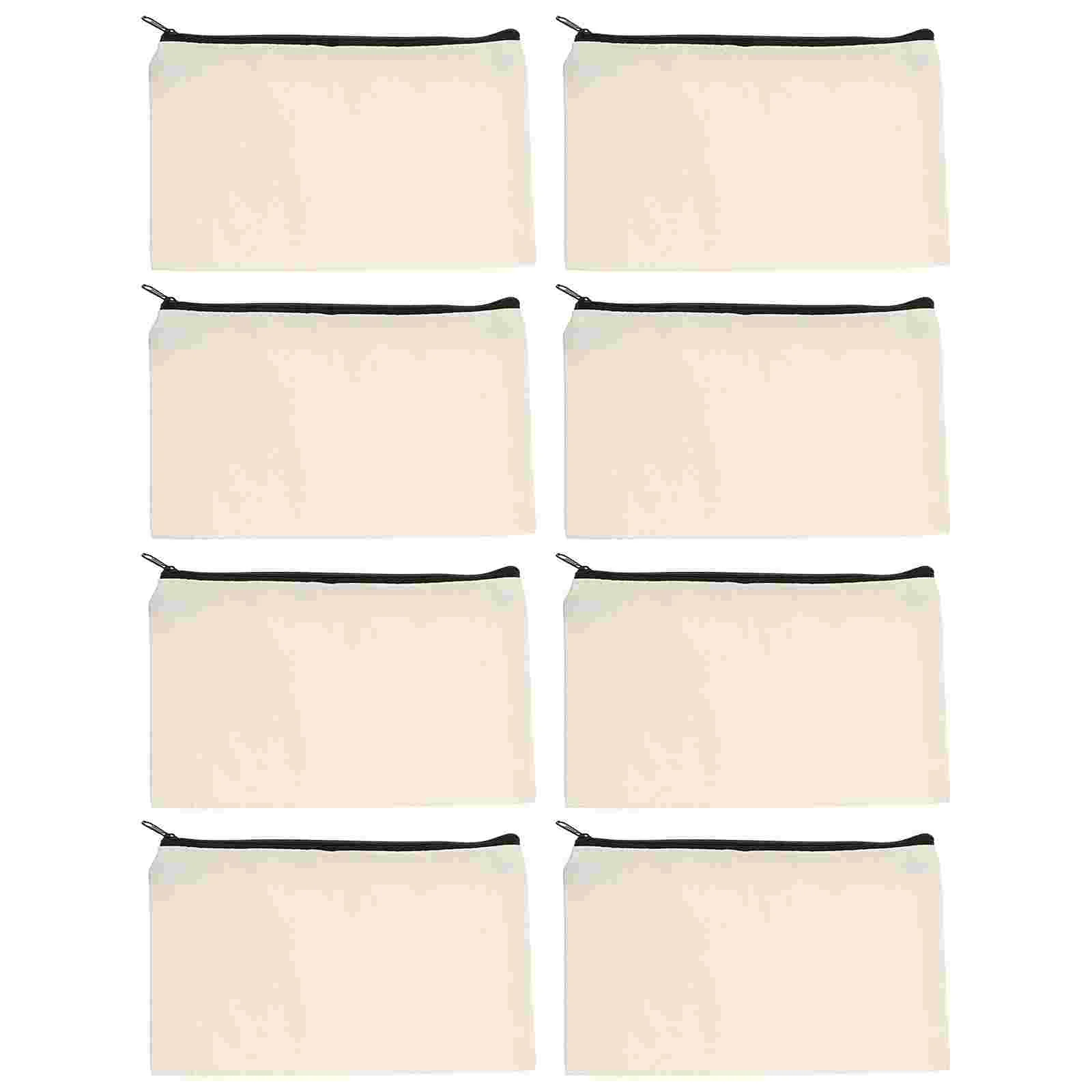 Makeup Pouchtravel Blank Stationery Carrying Organizertransfer Heat Storage Bill Moneyinvoice Toiletry Brush Sublimation Zipper
Makeup Pouchtravel Blank Stationery Carrying Organizertransfer Heat Storage Bill Moneyinvoice Toiletry Brush Sublimation Zipper