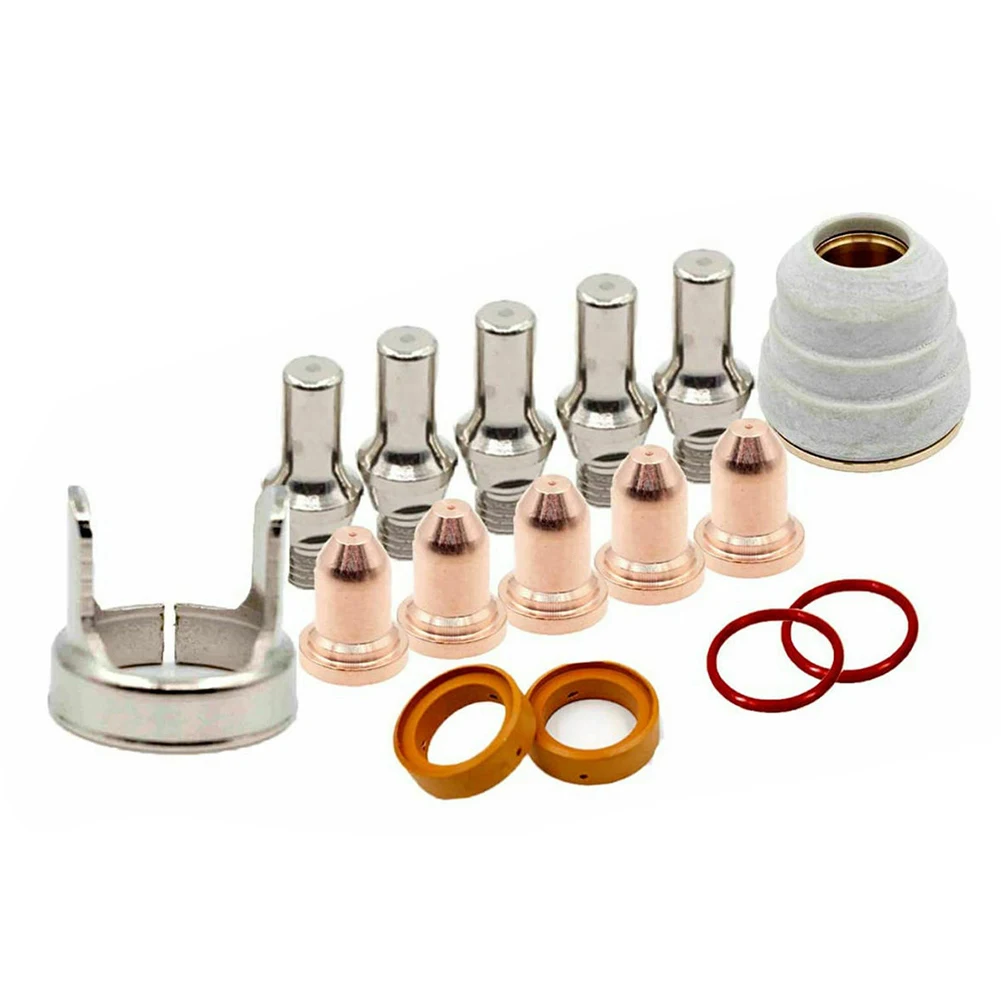 Комплект запчастей KP2842 1 KP2842 2 KP2842 3 KP2842 4 KP2842 5 8173 4 для электрической плазменной резки Tomahawk 375
Комплект запчастей KP2842 1 KP2842 2 KP2842 3 KP2842 4 KP2842 5 8173 4 для электрической плазменной резки Tomahawk 375