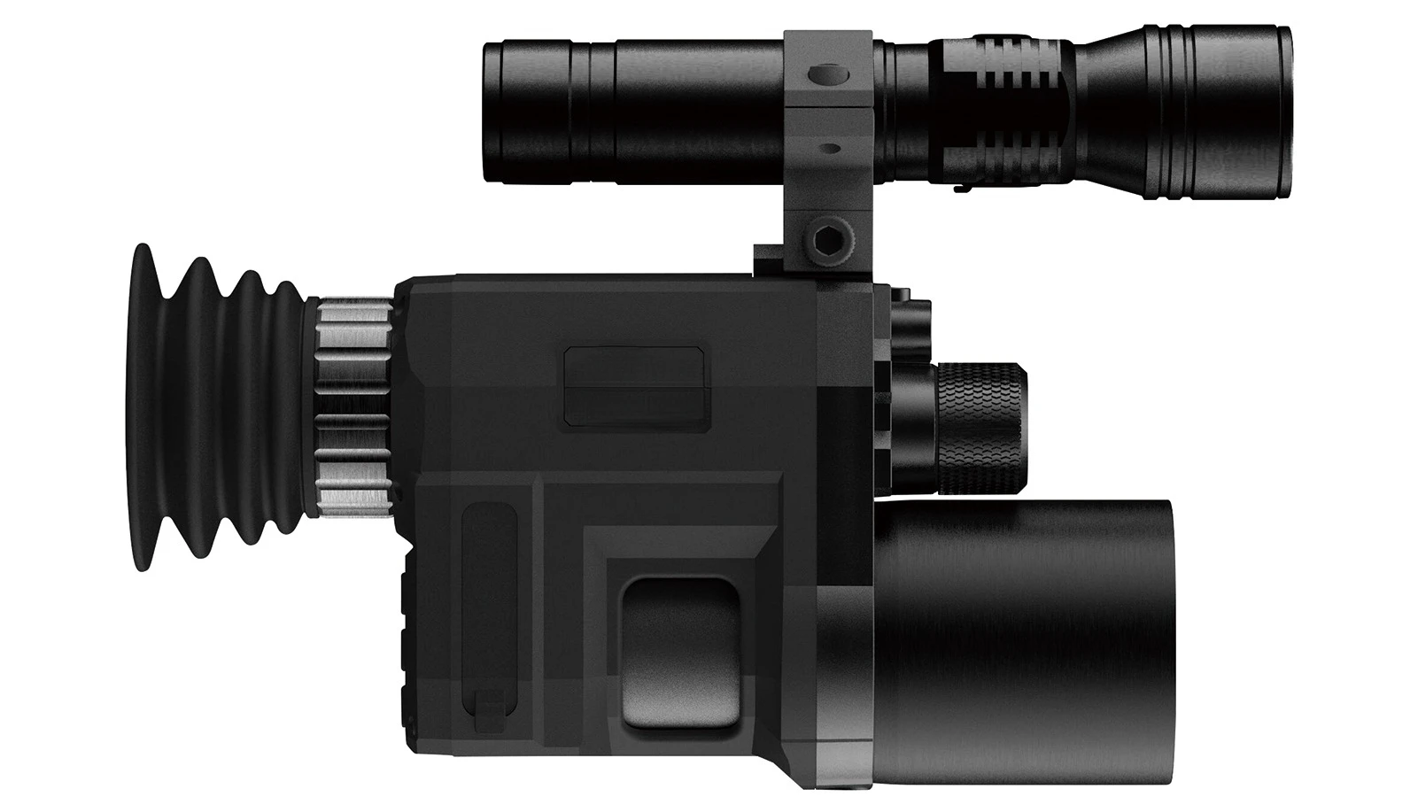Night Vision Digital Scope 1080p Video Recording Hunting Optics Sight Camcorder with Built-in 850nm Lazer IR Flashlight
Night Vision Digital Scope 1080p Video Recording Hunting Optics Sight Camcorder with Built-in 850nm Lazer IR Flashlight