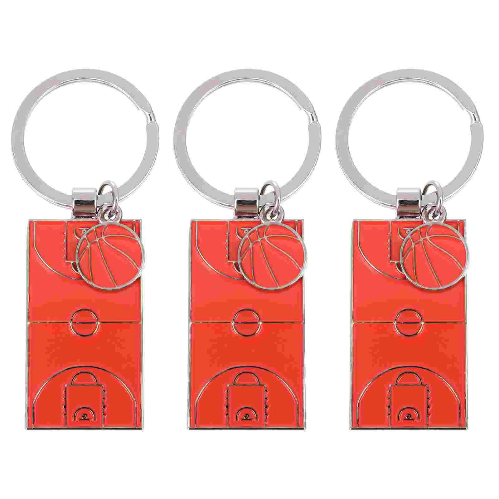 Keybasketball Pendant Fan Field Keyring Ring Chain Keychain Party Costume Present Giftdecorsouvenir Court Athlete Holder Chains
Keybasketball Pendant Fan Field Keyring Ring Chain Keychain Party Costume Present Giftdecorsouvenir Court Athlete Holder Chains