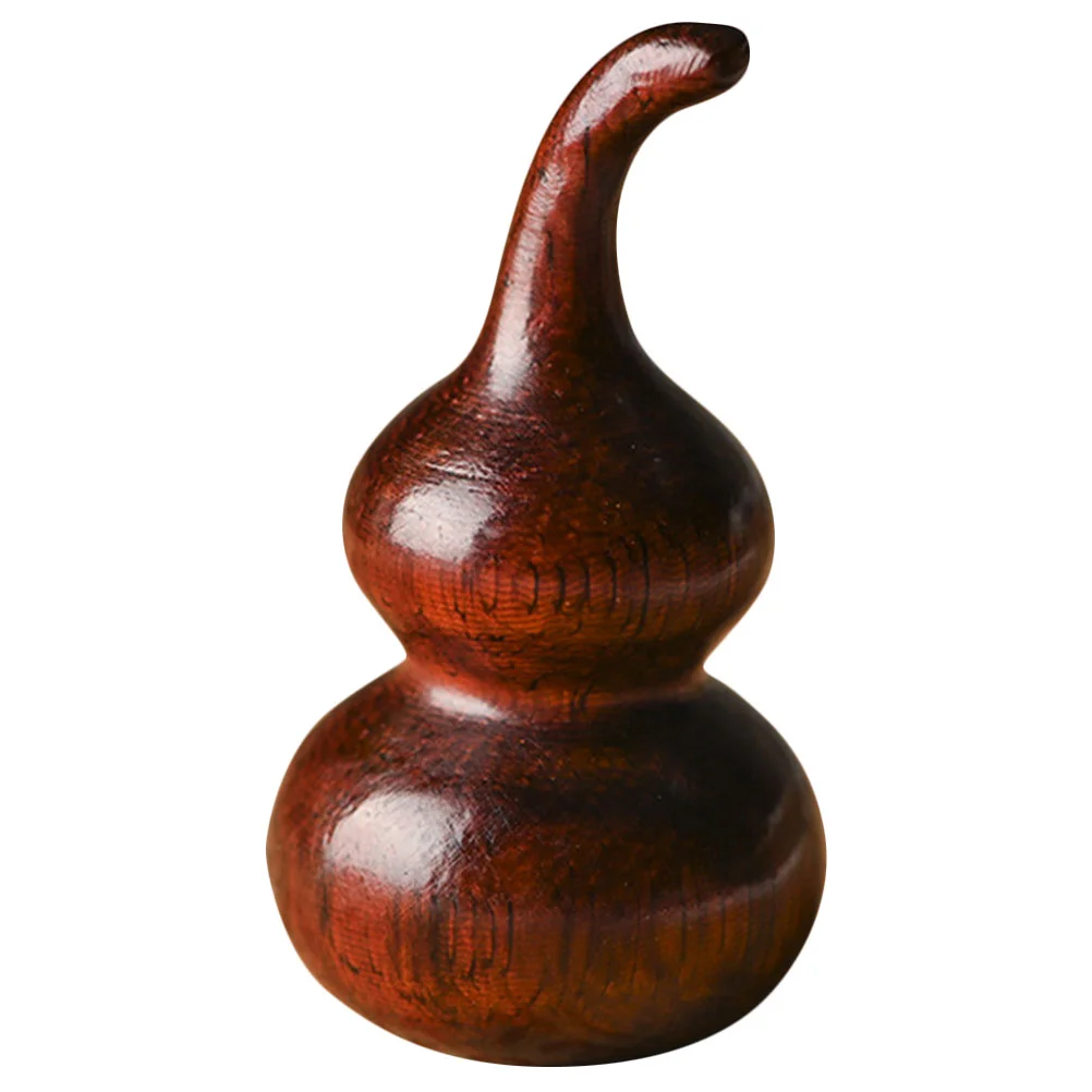 Natural Home Decor Gourd Decoration Gourd Craft Chinese Gourd Wooden Gourd Wealth Gourd Statue
Natural Home Decor Gourd Decoration Gourd Craft Chinese Gourd Wooden Gourd Wealth Gourd Statue