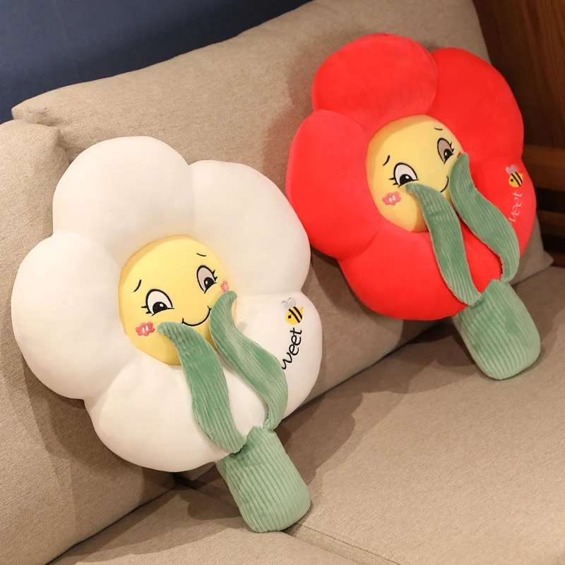 New Creative Flower Sleeping Pillow Super Soft Cushion Pregnant Women Girl Child Backrest Best Gift For The Old People Chair Bed
New Creative Flower Sleeping Pillow Super Soft Cushion Pregnant Women Girl Child Backrest Best Gift For The Old People Chair Bed