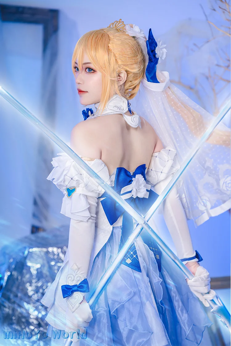 MiHoYo Honkai Impact 3 Durandal Dea Anchora Косплей Костюм боевой униформы комикс с вечерней одеждой женский подарок на день рождения Рождество
MiHoYo Honkai Impact 3 Durandal Dea Anchora Косплей Костюм боевой униформы комикс с вечерней одеждой женский подарок на день рождения Рождество