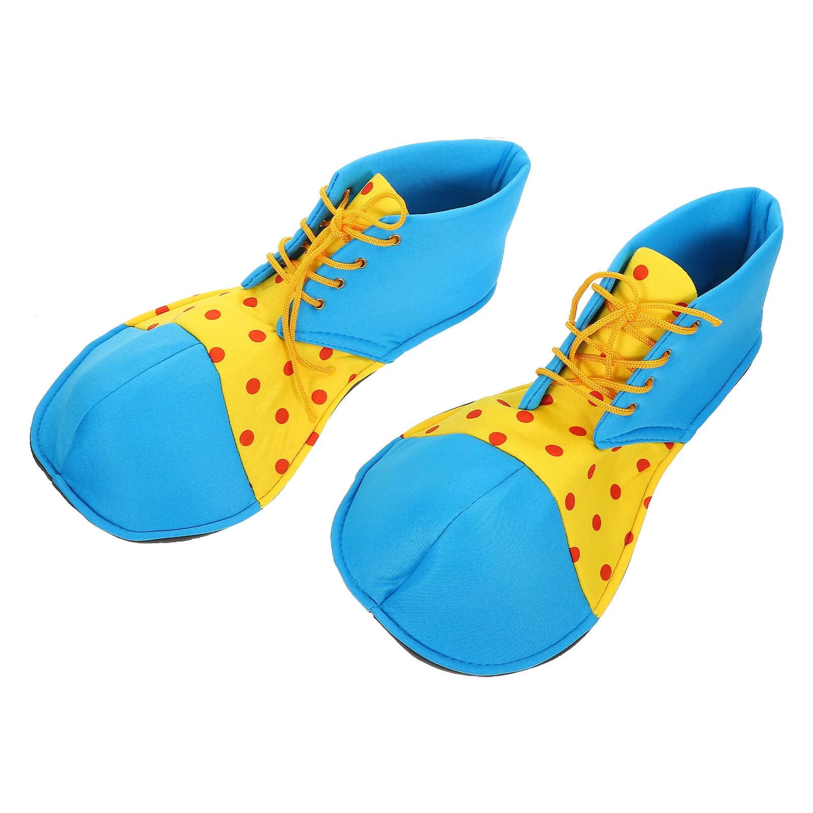 Dress Halloween Clown Costume Prop Cosplay Costumes Shoes Props Performance Big Baby Clothes
Dress Halloween Clown Costume Prop Cosplay Costumes Shoes Props Performance Big Baby Clothes