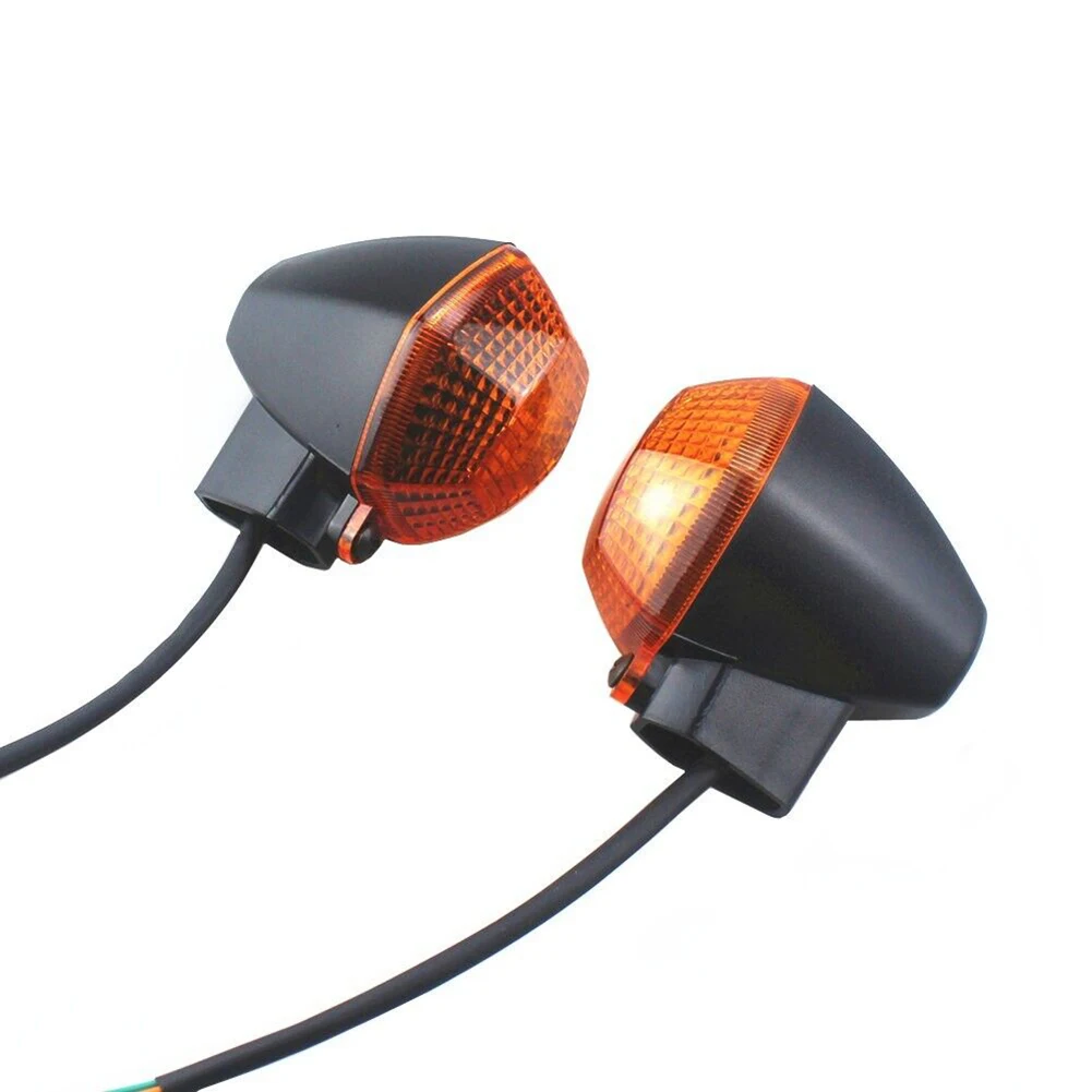 2PCS Turn Signal Light Indicator Lamp 12V LED 6W Amber Motorcycle For Suzuki DL 650 1000 V-Strom Lighting Lamp Accessories
2PCS Turn Signal Light Indicator Lamp 12V LED 6W Amber Motorcycle For Suzuki DL 650 1000 V-Strom Lighting Lamp Accessories