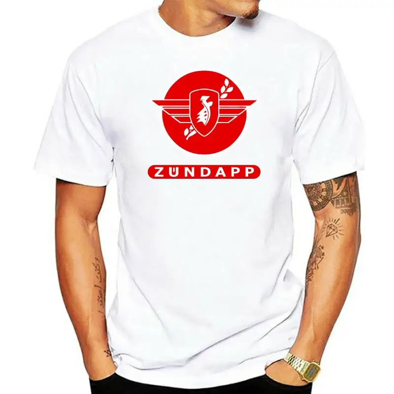 Zuendapp Classic German Motorcycle Zundapp Logo Patch Black New Fashion Men Men Tops Cool O Neck T-Shirt Graphic Tees
Zuendapp Classic German Motorcycle Zundapp Logo Patch Black New Fashion Men Men Tops Cool O Neck T-Shirt Graphic Tees