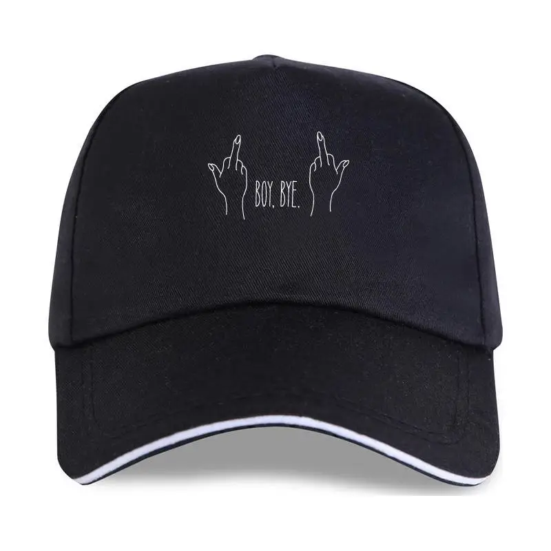 2018 New Fashion Baseball cap Women BOY BYE Letter Printing Women Tops Casual Brand Femme Woman 62474
2018 New Fashion Baseball cap Women BOY BYE Letter Printing Women Tops Casual Brand Femme Woman 62474