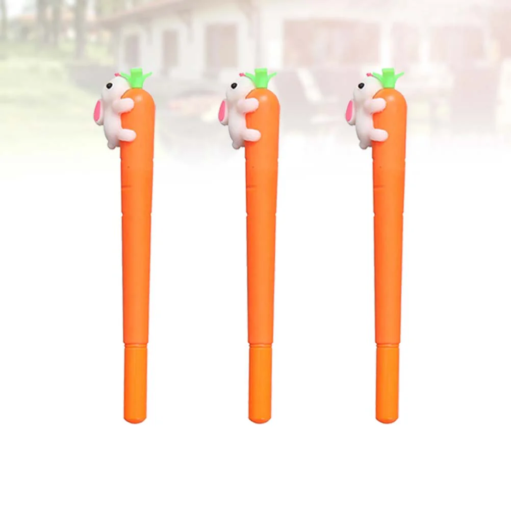 Easter Penspen Ink Cartoon Noveltycreative Rabbit Stuffers Stocking Bunny Ballpoint Rollerball Writing Stationery Carrot Kids
Easter Penspen Ink Cartoon Noveltycreative Rabbit Stuffers Stocking Bunny Ballpoint Rollerball Writing Stationery Carrot Kids