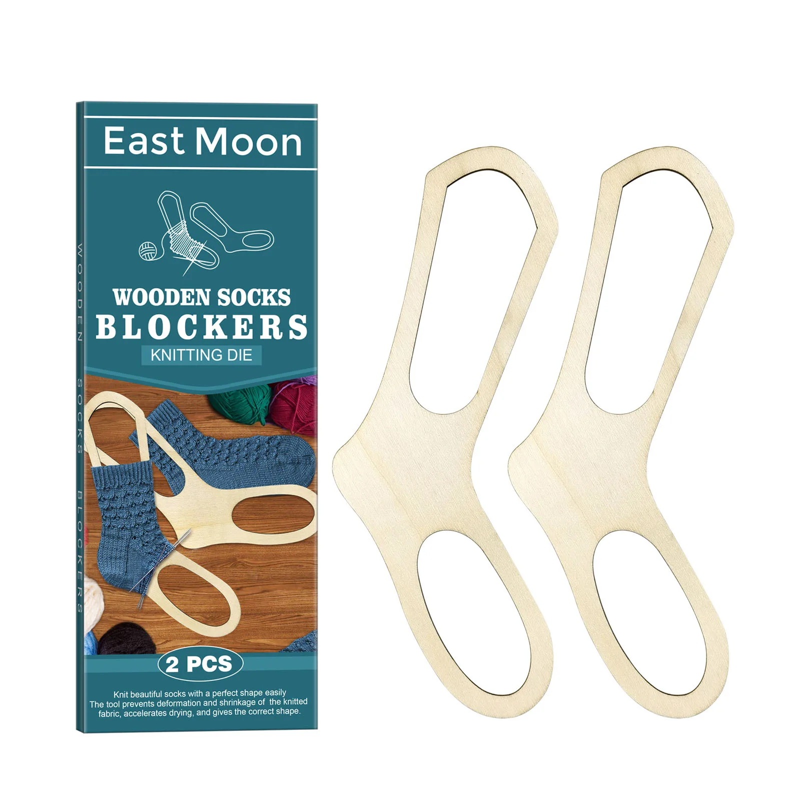 Sock Blockers For Knitting 1 Pair Socking Stretchers Handmade Sock Knitting Mold Weave Yarn Craft Sock Blockers For Knitting
Sock Blockers For Knitting 1 Pair Socking Stretchers Handmade Sock Knitting Mold Weave Yarn Craft Sock Blockers For Knitting