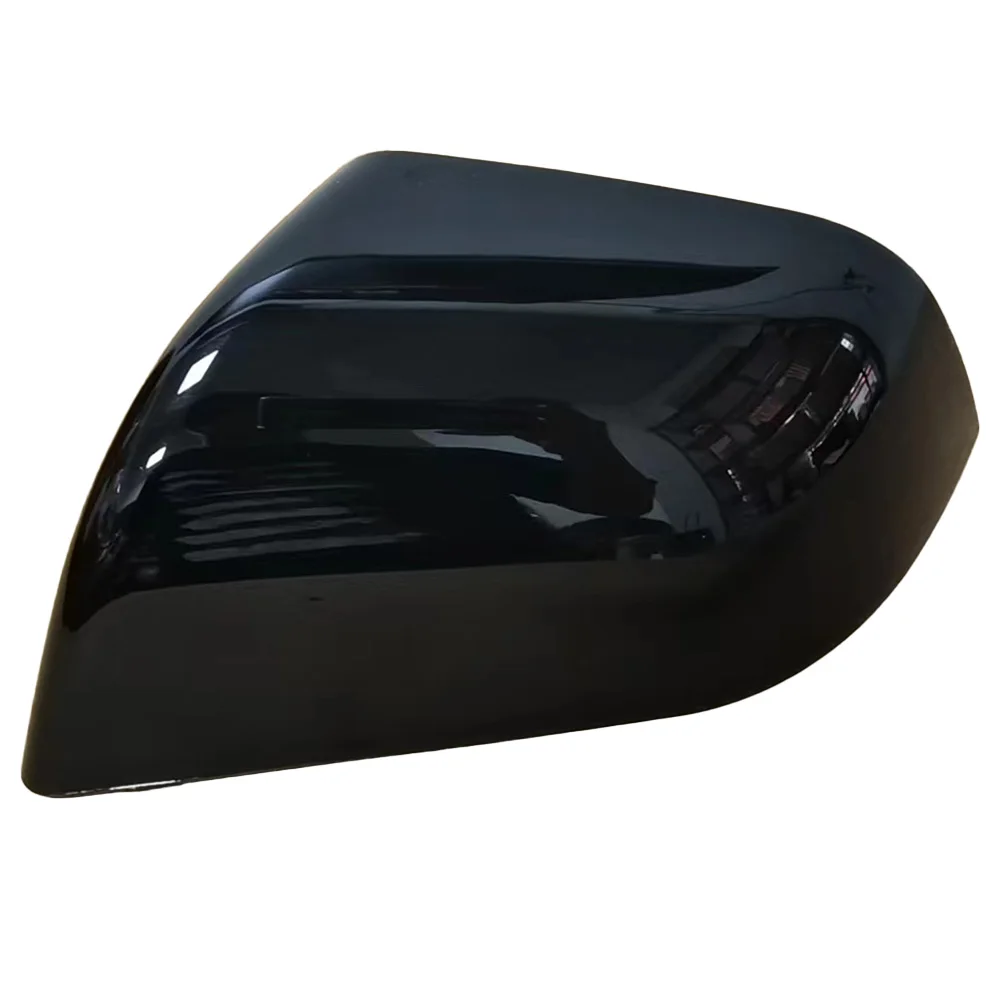 1pc Car Right Side Door Wing Mirror Cover Black 1092292-00-D For Tesla Model 3 21-23 Side Wing Mirror Cover Cap Protector
1pc Car Right Side Door Wing Mirror Cover Black 1092292-00-D For Tesla Model 3 21-23 Side Wing Mirror Cover Cap Protector