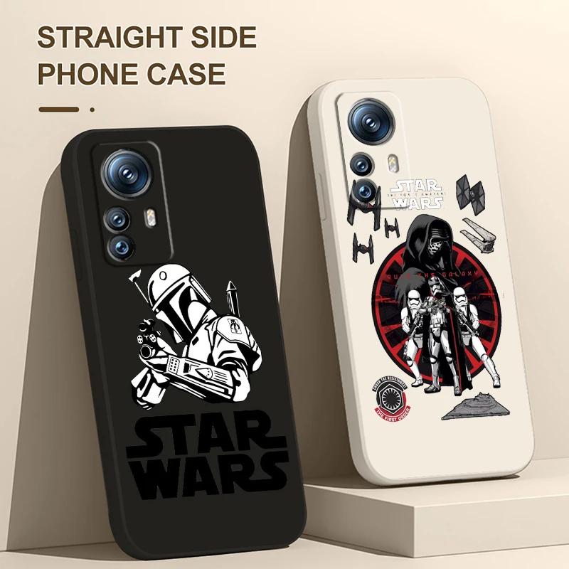 Cool Cartoon Star Wars Case For Xiaomi 12T 12S 12 11 Ultra 11T 10T 9T Note 10 Pro Lite 5G Liquid Rope Phone Cover
Cool Cartoon Star Wars Case For Xiaomi 12T 12S 12 11 Ultra 11T 10T 9T Note 10 Pro Lite 5G Liquid Rope Phone Cover