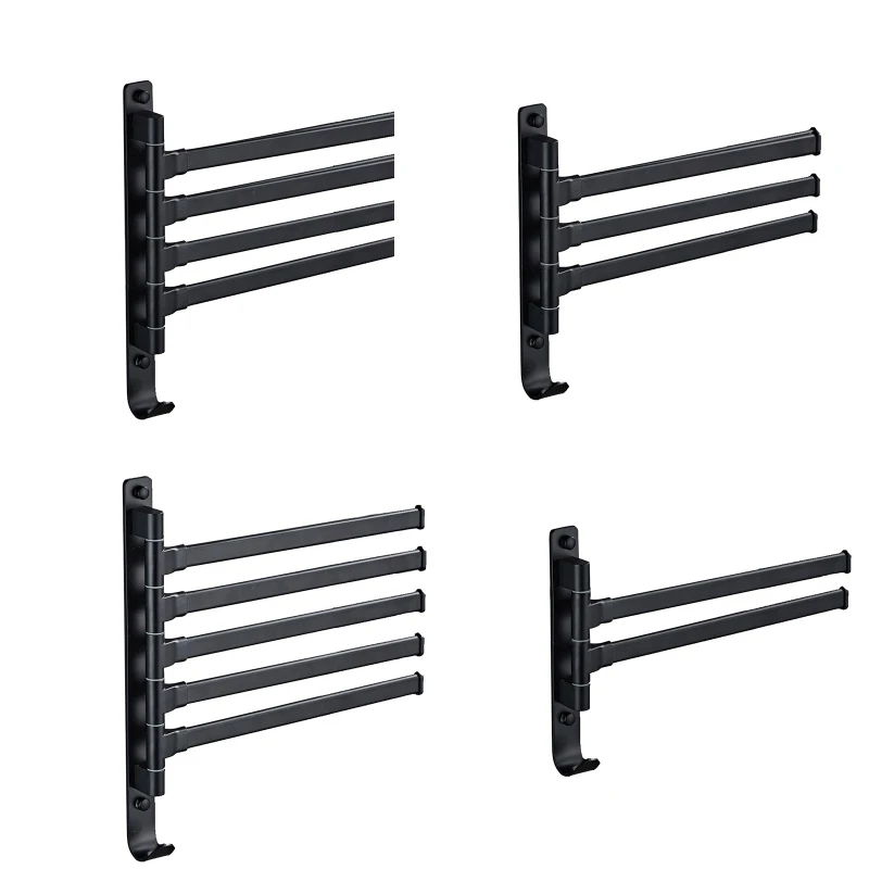 Hand Towel Holder Rotating Towel Bar Towel Ladder Wall Mounted Storage Shelf Dropship
Hand Towel Holder Rotating Towel Bar Towel Ladder Wall Mounted Storage Shelf Dropship