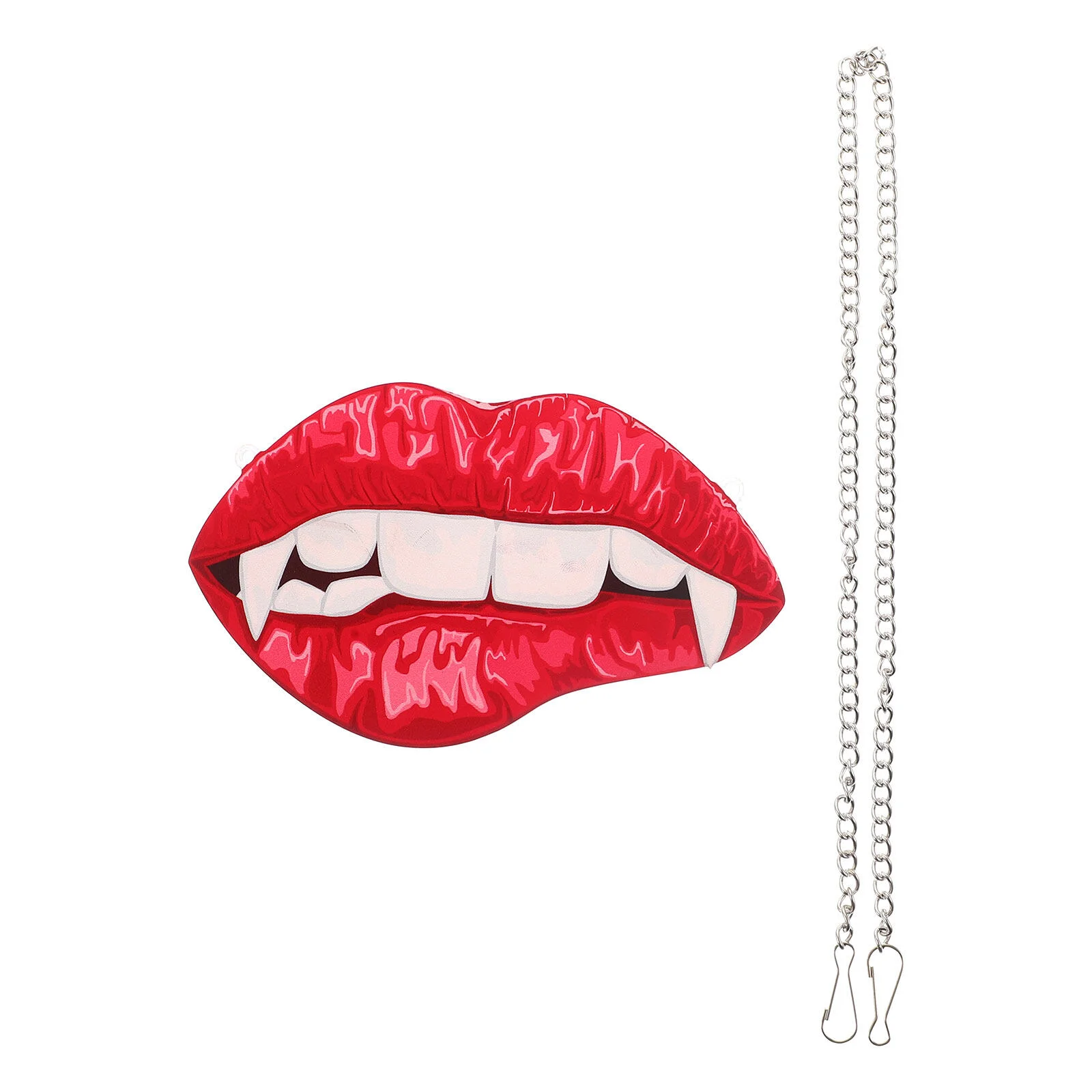 House Accessories Home Vampire Wall Decoration Lips Hanging Adornment Bedroom Decorative Pendant Acrylic Living Craft Office
House Accessories Home Vampire Wall Decoration Lips Hanging Adornment Bedroom Decorative Pendant Acrylic Living Craft Office