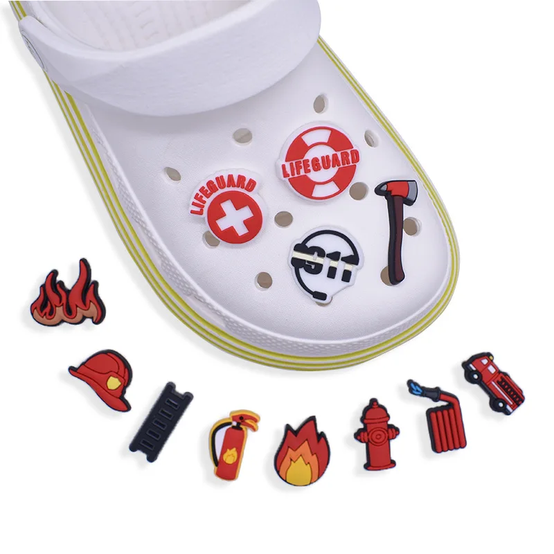 10Pcs Men Shoe Buckle Decorations Shoe Accessories DIY Shoe Flowers for Kids Women Gifts
10Pcs Men Shoe Buckle Decorations Shoe Accessories DIY Shoe Flowers for Kids Women Gifts