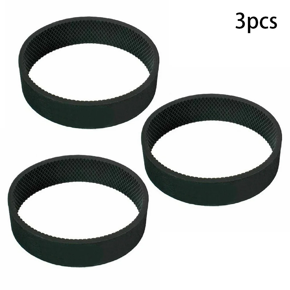 

3PCS Knurled Belts For Kirby CLASSIC G3 G4 G5 Gsix For Sentria For HERITAGE SERIES 301291 Sentria Vacuum Cleaner Belt Spare Part