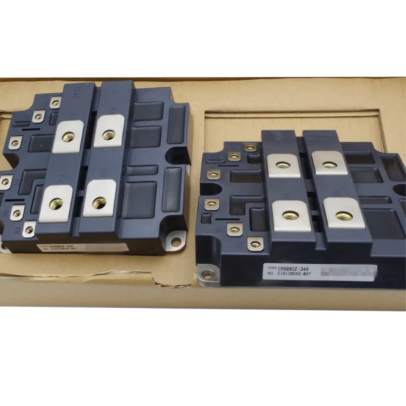 Power Electronics Elevator UPS Semiconductor Components 3600A 1700V DZ3600S17K3-B2 IGBT Module
Power Electronics Elevator UPS Semiconductor Components 3600A 1700V DZ3600S17K3-B2 IGBT Module