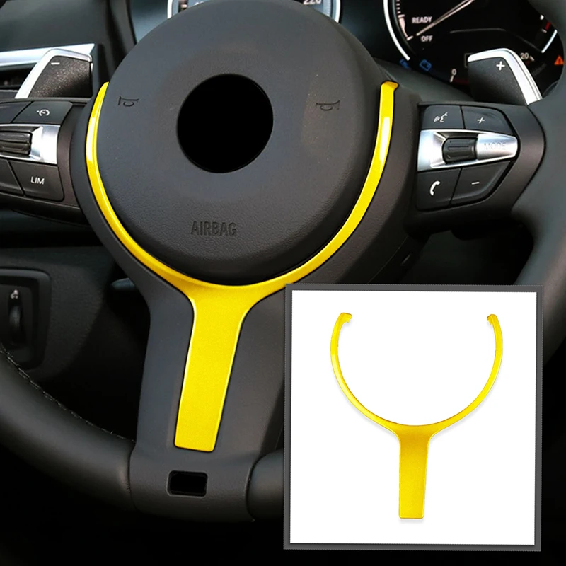 Steering wheel T-shaped replacement inside decorative For BMW 1 F20 2 F22 3 F30/F31 5 F10 M 6 F06/F12/F13 X5/F15 X6/F16 m-spor
Steering wheel T-shaped replacement inside decorative For BMW 1 F20 2 F22 3 F30/F31 5 F10 M 6 F06/F12/F13 X5/F15 X6/F16 m-spor