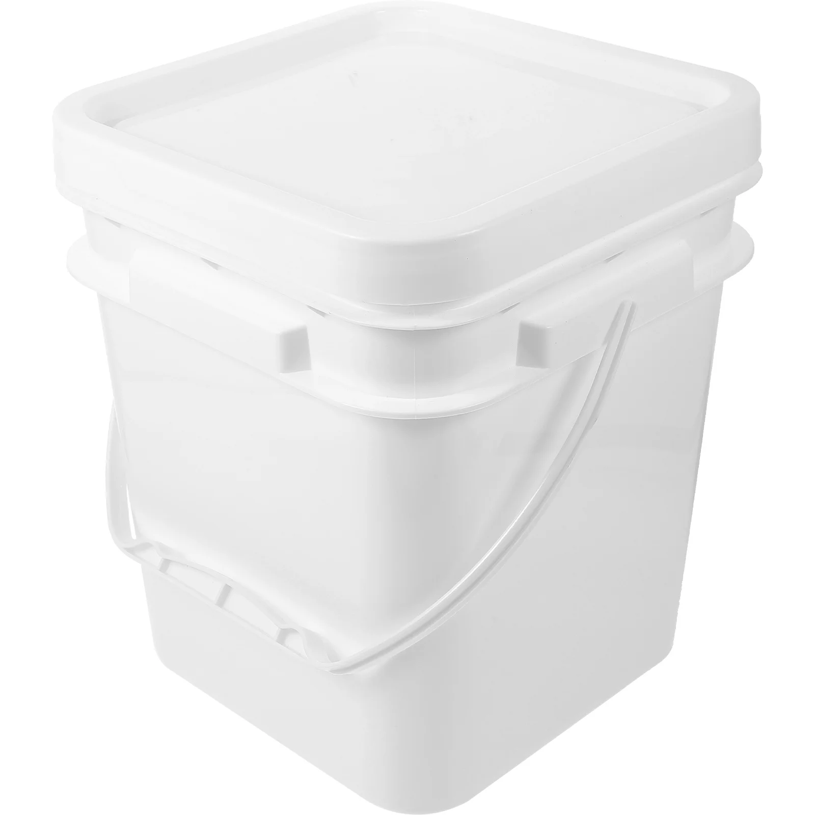 Plastic Container Small Bucket Lid Food Containers Lids Barrel Bin Round Empty Pp Square Pail
Plastic Container Small Bucket Lid Food Containers Lids Barrel Bin Round Empty Pp Square Pail